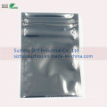 Anti-Static Transparent Silver Gray Static Shielding Bags